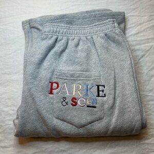 Stoney Clover Parke Sweatpants